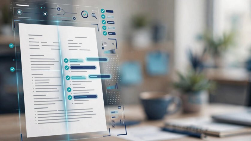 What Is an ATS? How Applicant Tracking Systems Read Your Resume